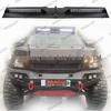 Raptor Off-road LED Roof Spotlight for 2012-2024 Ford Ranger Luggage Rack