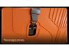 Equation Leopard Titanium 7 TPE25 Trunk Mat - Complete Car Modification Set