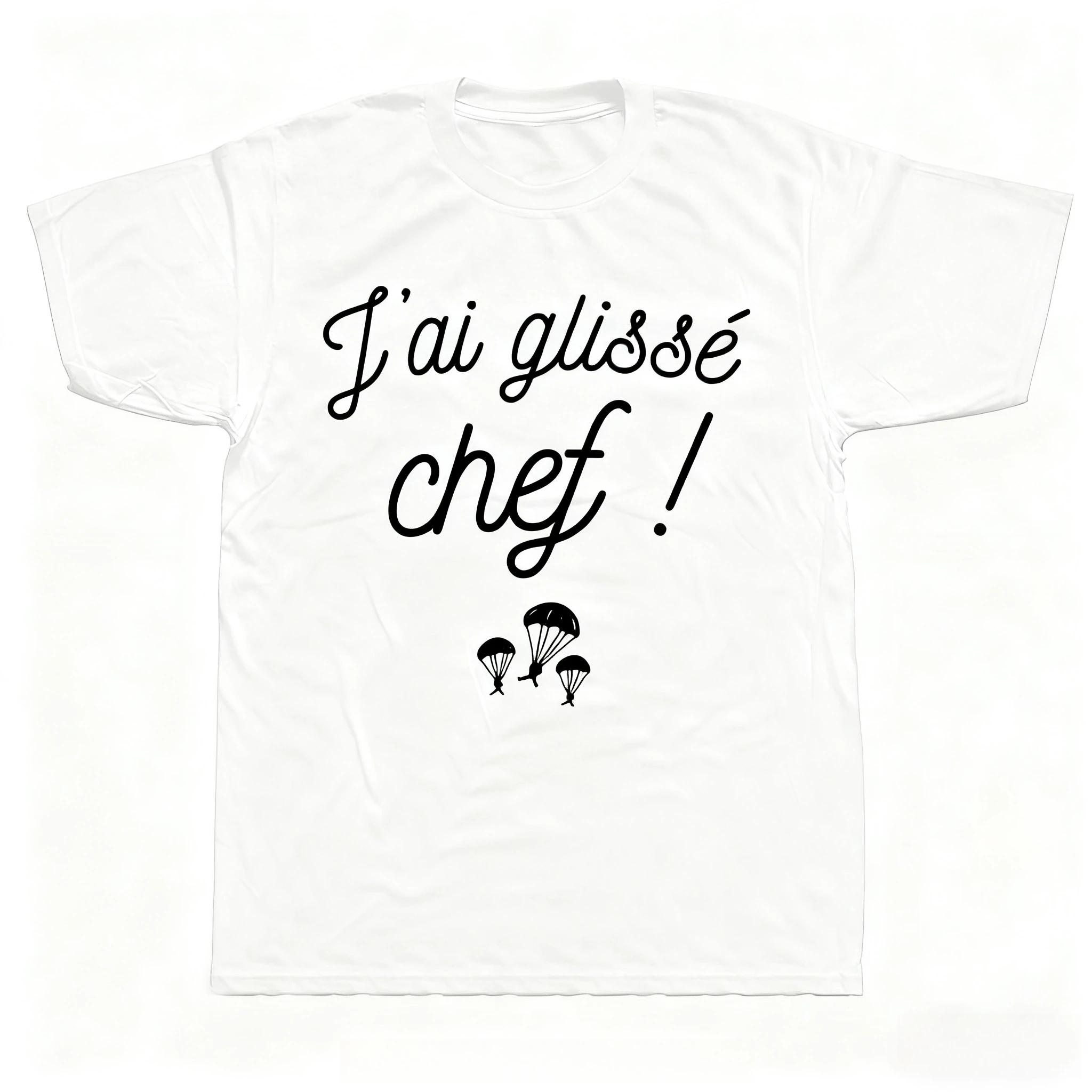 

Юмористическая футболка Повседневные футболки с французским текстом Фраза из культового фильма Смешная женская футболка Летняя футболка с круглым вырезом 3XL