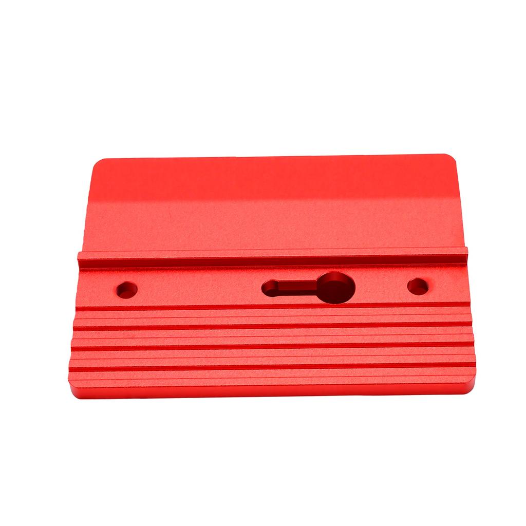 4PCS Drywall Fitting Tools Support Board in Place Aluminum Alloy Ceiling Plaster Plate Positioning Holders