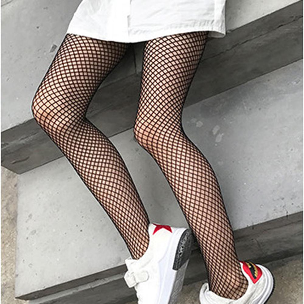 fishnet socks for toddlers