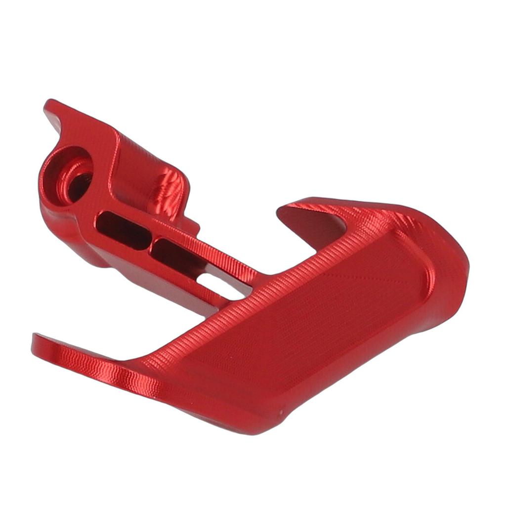 Motorcycle Thumb Throttle Lev  Comfortable Replacement for     F3 F3- 3-T F3-L 2015-Lat
