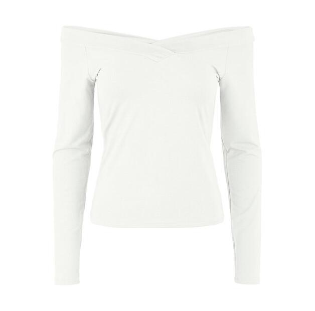 Блузка Pieces 17103018 EU XS