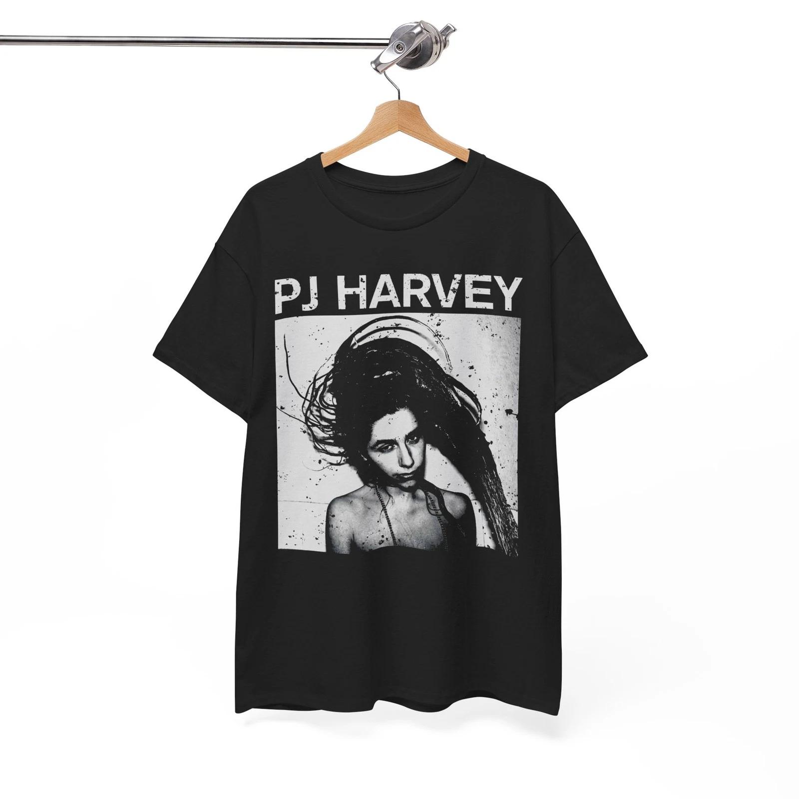

Футболка PJ Harvey Rid Of Me, Музыкальная группа рок панк Унисекс S