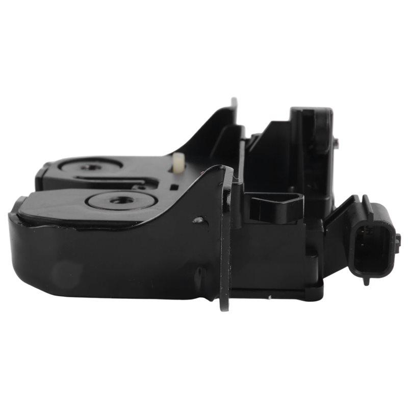Rear Tailgate Lock 905039326R 905037230R For Renault Dacia Duster Logan 2 Dacia Duster 2010-2017 Boot Lid Latch