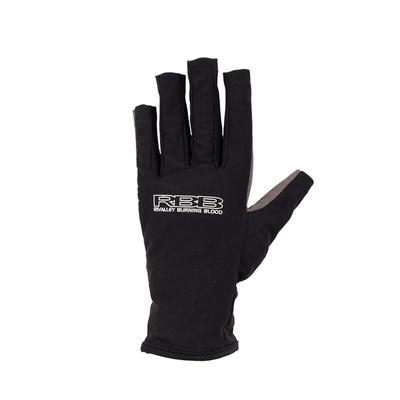 RBB UV Cut Gloves 5C LL Black 7683