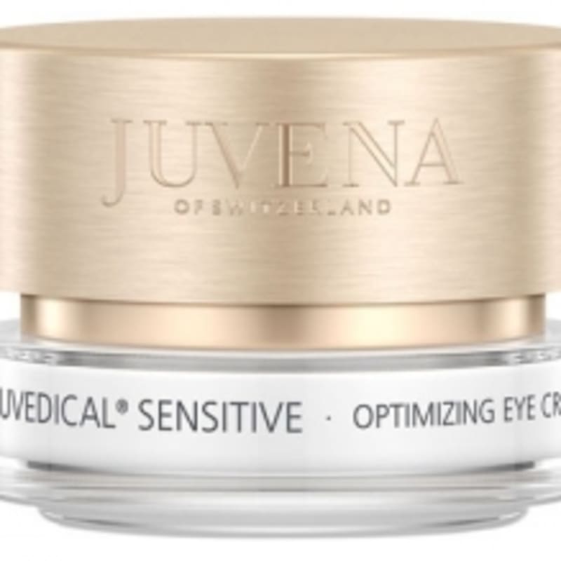 

Juvena Juvedical Sensitive Крем для глаз 15 мл