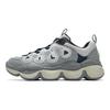 Fila Pease Synthetic Leather Pea Shoes Classic Versatile Low-Top Casual Shoes Unisex Sneaker Gray F12M441117FAL