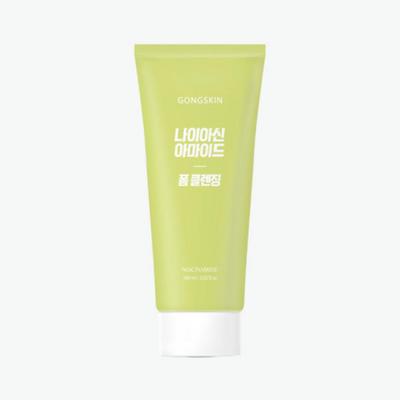 Gongskin Niacinamide Foam Cleanser 100ml