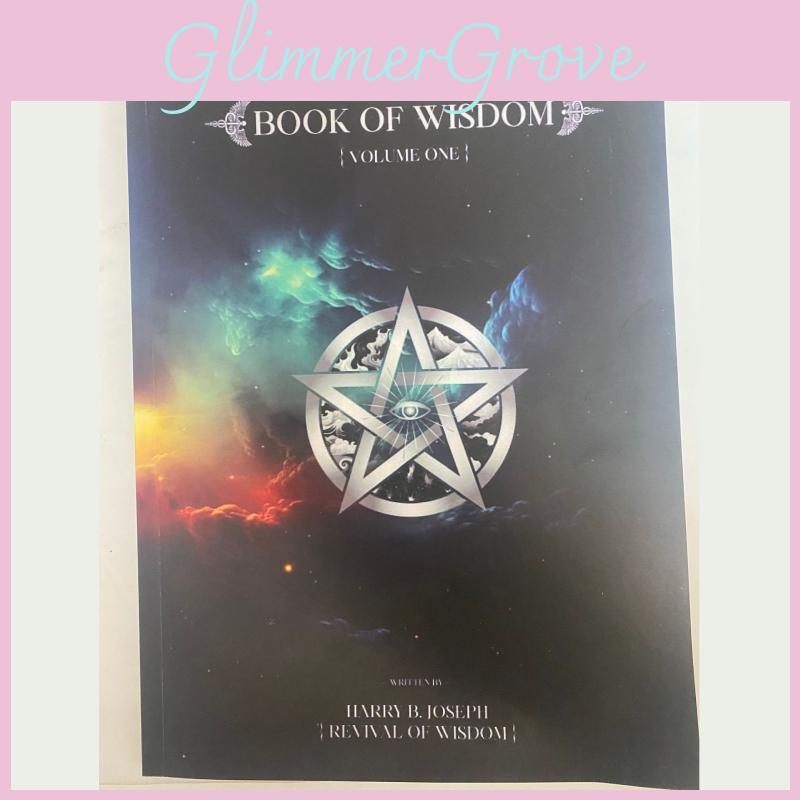 Über Weisheit Buch Englische Ausgabe Selbstwachstum Klassische Literatur Zum Verschenken