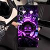 One Piece Zoro Luffy Portgas D Ace Case for Samsung Galaxy S10 S9 S25 Ultra Note 20 Ultra 8 9 10 S20 S21 FE S23 S24 Plus Funda