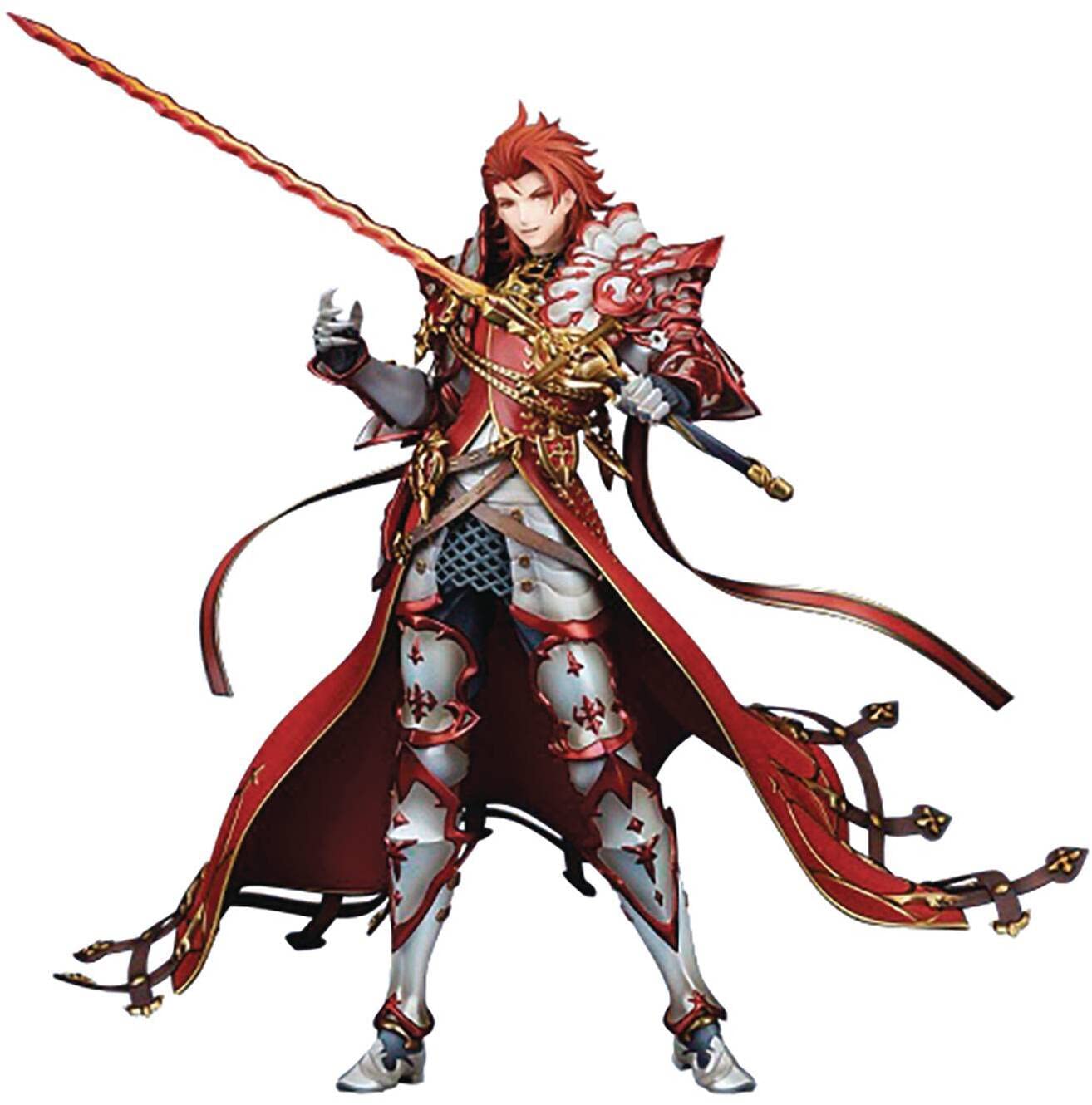 

Alter Granblue Fantasy Percival PVC Figure - - 1/8