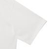 Kangol ShorT Sleeve T shirT 2777 Off whiTe