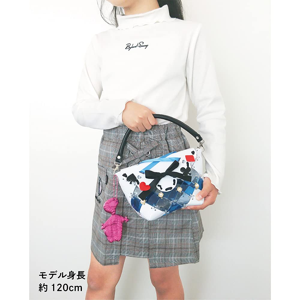 Disney Pacherie Alice PCR-032