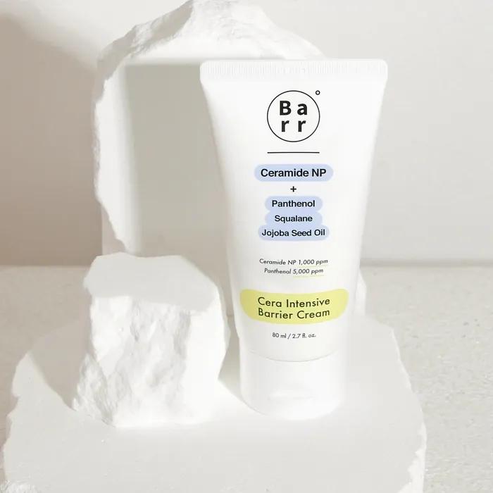 Sarah Intensive Barrier Cream 80ml