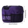 Nurse Fanny Pack Multi Pocket Waist Organizer Belt with Adjustable Waist Strap Nurse Waist Pouch Organizer Pouch Portable New