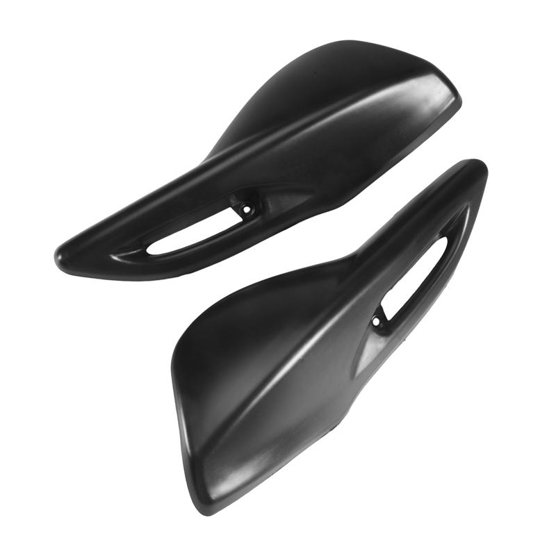 Motorcycle Windshield Handguard Handlebar Windshield Gloves Suitable For Yamaha BWS100 4VP