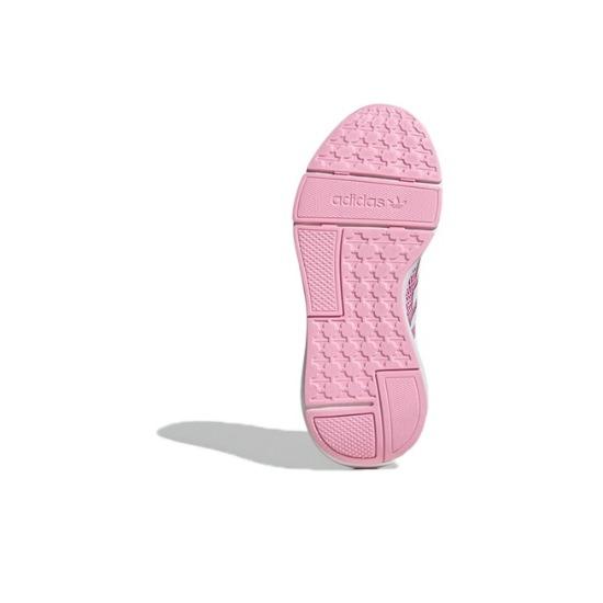 Adidas Swift Run 22 Big Kid True Pink GS GW8177
