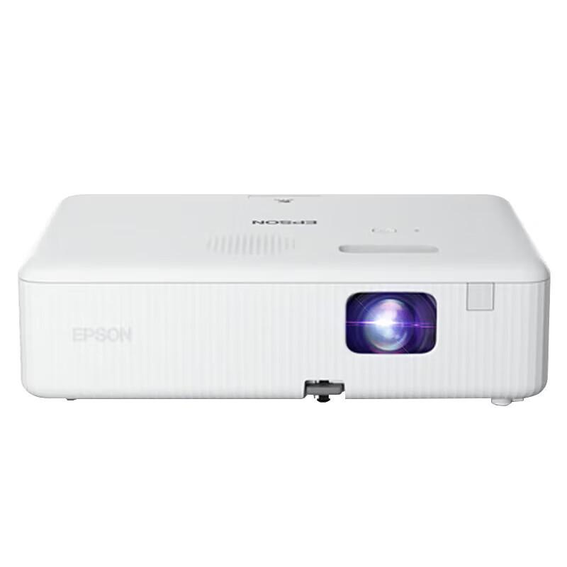 

Epson CO-FH01 1080P Projector (CN version)