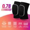 Sports Knee Pads Breathable Soft Kneepad Fitness Protective Volleyball Football Dance Yoga Tennis Running EVA Men Women Deportes