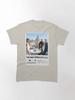The Man from U.N.C.L.E. the man from u.n.c.l.e. Classic T-Shirt