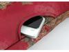 Grandma Winter Cotton Jacket: Stylish Women's Chinese-Style Velvet-Enhanced Coat for Elderly Moms