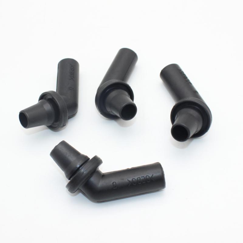 For Landrover Discovery 3 4 Range Rover Sports Edition Sunroof Water Pipe Joint 1pcs
