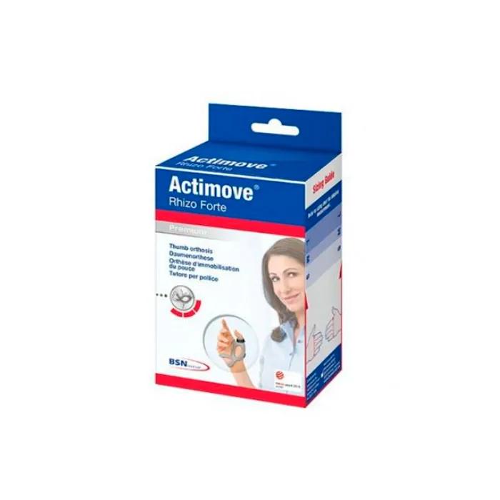 

Bsn Medical Actimove браслет Rhizo Forte левый S 1U
