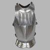 Medieval Pikeman's Armor Cuirass Set Spanish Armor Warrior Knight Armor Steel Breastpin Knight Gothic Armor Costume Gift