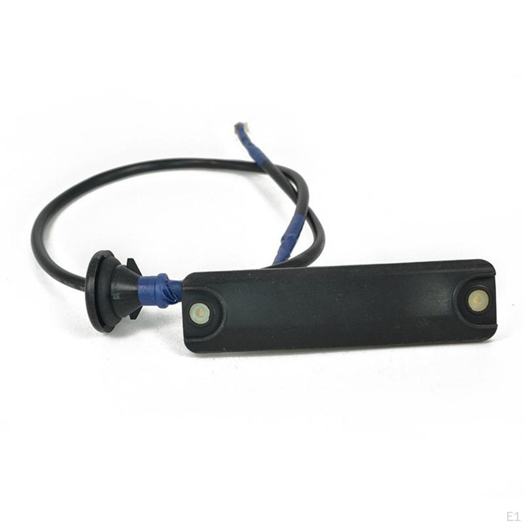 Replacement 84840-21010 Rear Liftgate Door Opener Electric Switch for