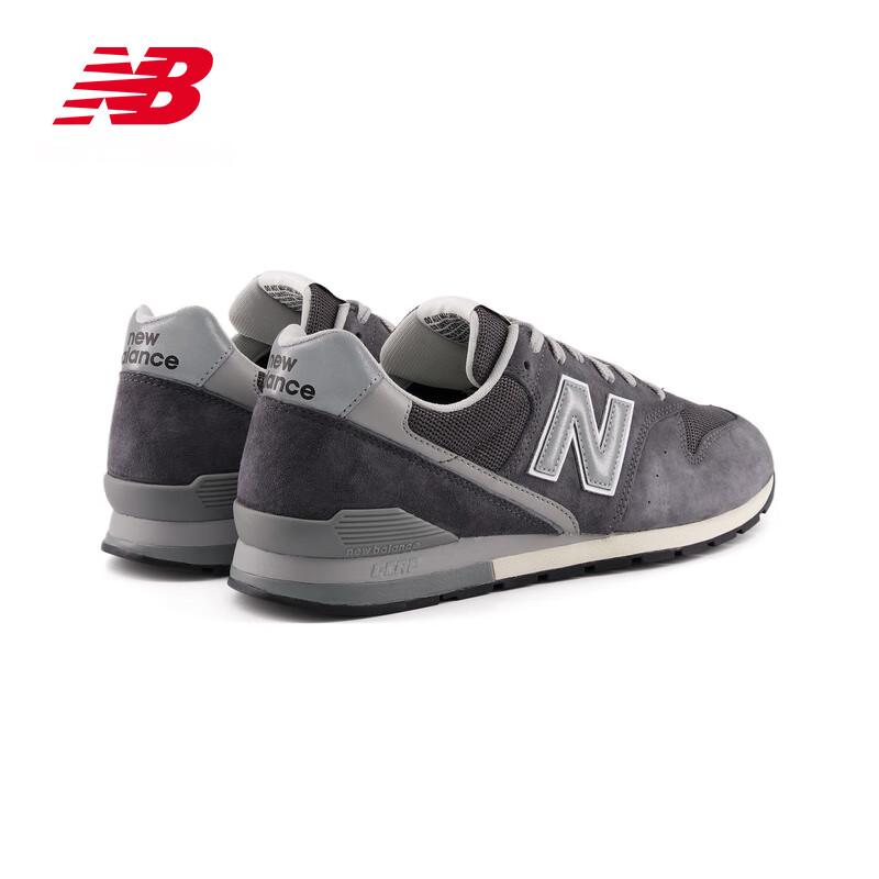 New Balance CM996 Series Retro Casual Shoes