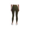 Under Armour Meridian Pohodlné Módne Trendy Jednoduché Legíny Dámske Legíny 1382525-308