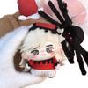 New Anime Demon Slayer Character Douma Cotton Doll Plush Toy Creative About 10Cm Cute Cartoon Soft Stuffed Plush Doll Toy Gifts