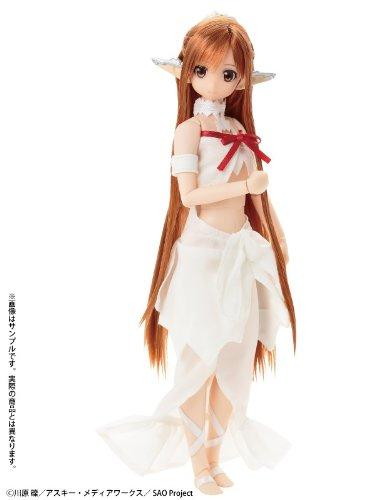 Pureneemo Character Series "Sword Art Online" Asuna (Titania Ver.)