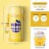 Zojirushi Kids Insulated Bottle 600ml