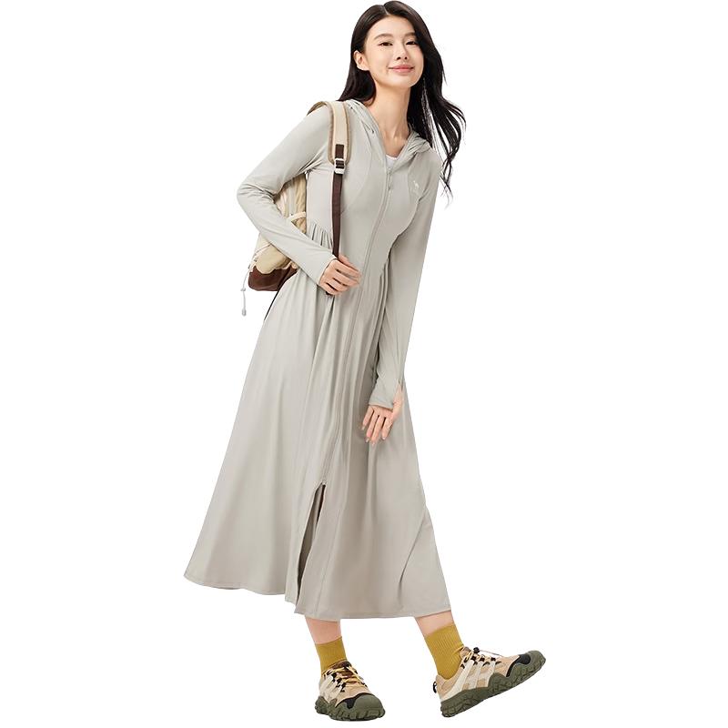 Camel Women s Outdoor UV Protection Jacket S