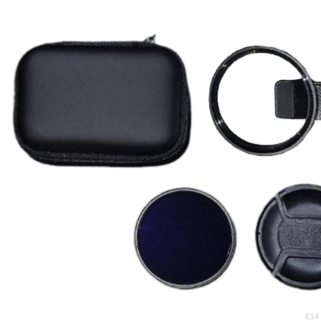 Klapphandy Kameraobjektiv Polarisator Licht Professionelle Aufsteck-Aufsätze für Außen