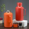 Zhouyue Hengsheng 'Little Steel Cannon' Insulated Stainless Steel Thermos
