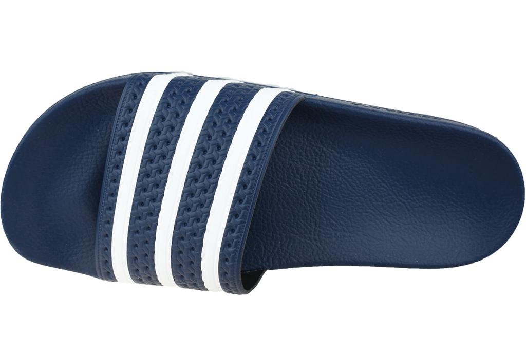 adidas Adilette, Mens navy Slides