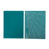 1Pc Manual Leather Craft Tool Cutting Mat Patchwork Sewing A3 A4 A5 Cutting Board PVC Engraving Workbench Pad Home DIY