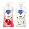 Safeguard Deep Cleanse Body Wash Duo (Pomegranate & Camellia)
