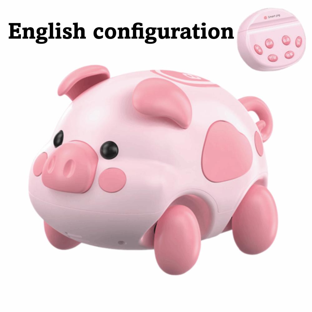 

Intelligent Sensing Baby Musical Toy Rechargeable Newborn Educational Toys For 6-36 Months English configuration
