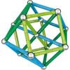 Geomag color jeu de construction magnétique 91 pcs