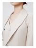 Exclusive Brand Spring-Autumn Slimming Lawyer Suit: Three-Piece Vest & Straight-Leg Pants Set
