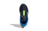 Adidas EQ21 Run Boa Bounce Mesh Abrasion Resistant Low top Kids' Running Shoes Blue Kids' GZ5910
