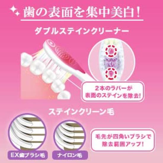 Reach Whitening EX Toothbrush Set of 12