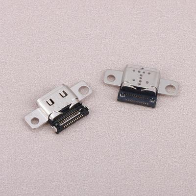 1 Peça Porta de Carregamento Tipo-C para Laptop Conector de Alimentação Jack Para E14 E15 L14 L15 R14 2ª Geração 3ª Geração Para Thinkpad