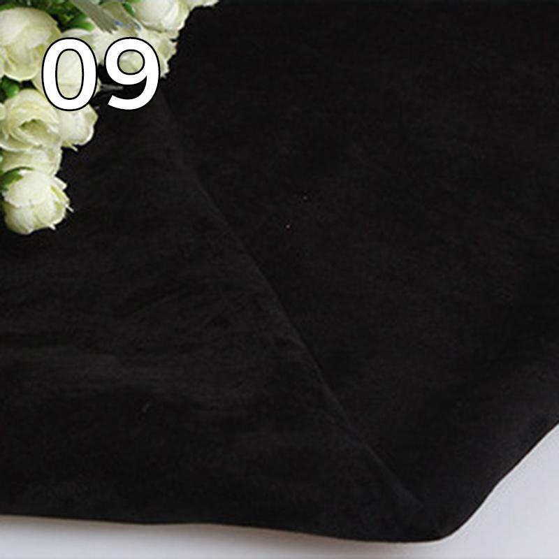 100*150cm Soft Suede Velvet Fabric Frosted Faux Suede Fabric For DIY Sewing Garment Upholstery Sofa Curtain Dress Textile