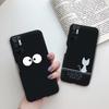 Case For Xiaomi Redmi Note 10 5G 10T 6.5'' Soft Silicone Phone Cover Cute Case For Xiaomi Redmi Note 10T Note10T 10 T 5G Fundas