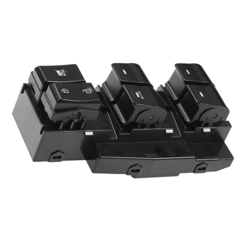 18p 93570-F20004X Front Left Driver Car Power Window Control Switch For Hyundai Elantra Avante Lantra 2017- 93570F20004X